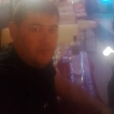 Фотография мужчины Саша, 32 года из г. Чита