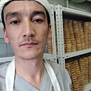 Бегзодбек, 32 года