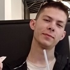 Фотография мужчины Назар, 21 год из г. Архангельск