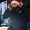 Амик, 34 года
