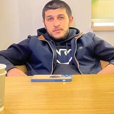 Фотография мужчины Иса, 32 года из г. Армавир