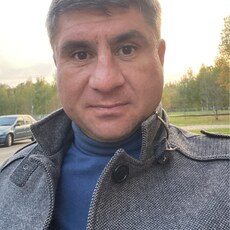 Фотография мужчины Данил, 37 лет из г. Нижнекамск