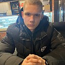 Даниил, 23 года