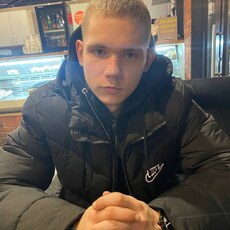 Фотография мужчины Даниил, 23 года из г. Балашиха