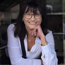 Vikki, 44 из г. Хейлбронн.