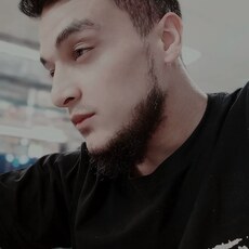 Фотография мужчины Amirchik, 31 год из г. Москва