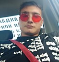 Даня, 21 год