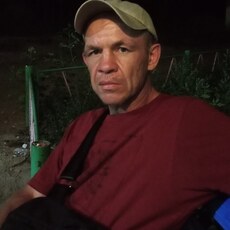 Фотография мужчины Сергей, 43 года из г. Жирновск
