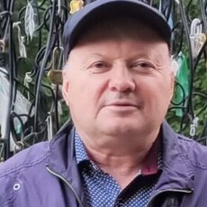 Фотография мужчины Сергей, 62 года из г. Тюмень