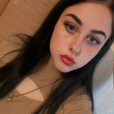 Фотография девушки Роза, 21 год из г. Мамонтово