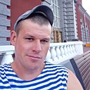 Сергей, 38 лет
