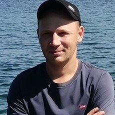 Фотография мужчины Дмитрий, 35 лет из г. Иркутск