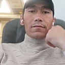 Азамат, 35 лет