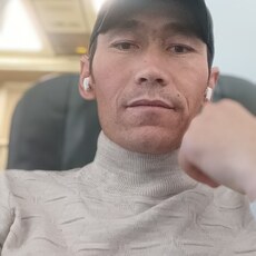 Фотография мужчины Азамат, 35 лет из г. Самарканд