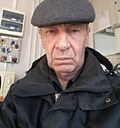 Сергей, 63 года
