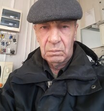 Фотография мужчины Сергей, 63 года из г. Новосибирск
