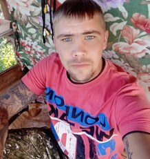 Фотография мужчины Valerik, 36 лет из г. Волчанск