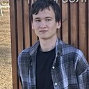 Алексей, 20 лет