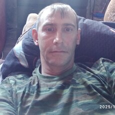 Фотография мужчины Евгений, 36 лет из г. Курагино