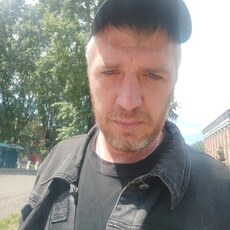 Фотография мужчины Павел, 38 лет из г. Киселевск