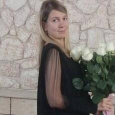 Фотография девушки Екатерина, 23 года из г. Кыштым