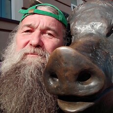 Фотография мужчины Андрей, 55 лет из г. Томск