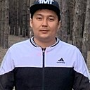 Айдос, 31 год