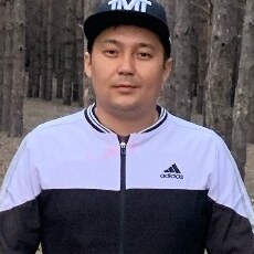 Фотография мужчины Айдос, 32 года из г. Караганда