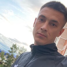 Фотография мужчины Виктор, 29 лет из г. Чита