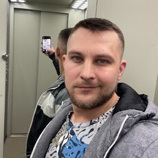 Фотография мужчины Алекс, 31 год из г. Новосибирск