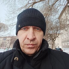 Фотография мужчины Юра, 42 года из г. Краснокамск