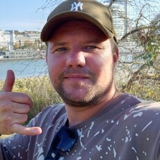 Фотография мужчины Константин, 35 лет из г. Новочеркасск