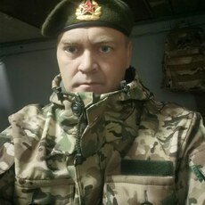 Фотография мужчины Антон, 42 года из г. Ангарск