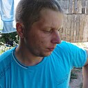 Макс, 34 года