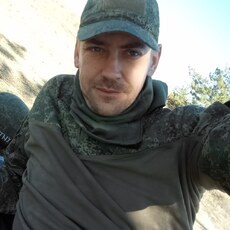 Фотография мужчины Макс, 38 лет из г. Луганск