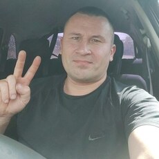 Фотография мужчины Василий, 43 года из г. Ливны
