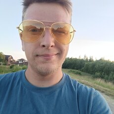 Фотография мужчины Лёша, 28 лет из г. Новополоцк