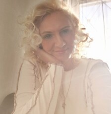 Фотография девушки Анастасия, 43 года из г. Новосибирск