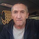 Курбон, 58 лет