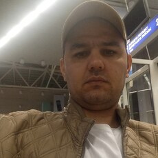 Фотография мужчины Мухаммад, 41 год из г. Алматы
