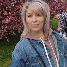 Фотография девушки Алёна, 41 год из г. Краснодар