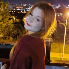 Фотография девушки Валерия, 19 лет из г. Москва