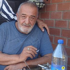 Фотография мужчины Михаил, 66 лет из г. Иркутск