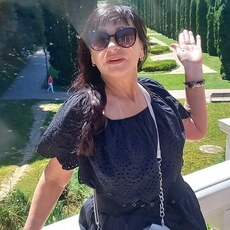 Фотография девушки Ирина, 55 лет из г. Миасс