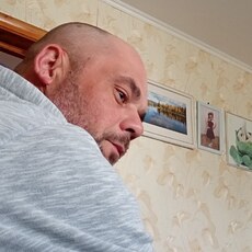 Фотография мужчины Jan, 46 лет из г. Орша