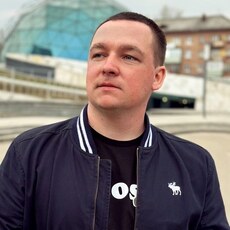 Фотография мужчины Кирилл, 33 года из г. Иваново