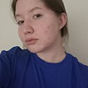 Анастасия, 18 лет