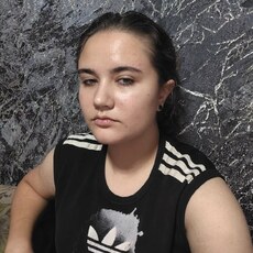 Фотография девушки Лилия, 18 лет из г. Чита