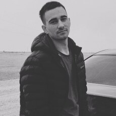 Фотография мужчины Александр, 25 лет из г. Новошахтинск