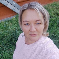 Фотография девушки Ольга, 37 лет из г. Новокузнецк